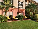 Goa Marriott Resort & Spa в Северное-ГОА Индия  ✅. Забронировать номер онлайн по выгодной цене в Goa Marriott Resort & Spa. Трансфер из аэропорта.