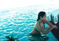 Goa Marriott Resort & Spa в Северное-ГОА Индия  ✅. Забронировать номер онлайн по выгодной цене в Goa Marriott Resort & Spa. Трансфер из аэропорта.