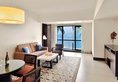 Goa Marriott Resort & Spa в Северное-ГОА Индия  ✅. Забронировать номер онлайн по выгодной цене в Goa Marriott Resort & Spa. Трансфер из аэропорта.