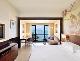 Goa Marriott Resort & Spa в Северное-ГОА Индия  ✅. Забронировать номер онлайн по выгодной цене в Goa Marriott Resort & Spa. Трансфер из аэропорта.