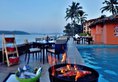 Goa Marriott Resort & Spa в Северное-ГОА Индия  ✅. Забронировать номер онлайн по выгодной цене в Goa Marriott Resort & Spa. Трансфер из аэропорта.