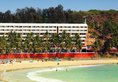 Bogmallo Beach Resort в Северное-ГОА Индия  ✅. Забронировать номер онлайн по выгодной цене в Bogmallo Beach Resort. Трансфер из аэропорта.