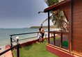 Bogmallo Beach Resort в Северное-ГОА Индия  ✅. Забронировать номер онлайн по выгодной цене в Bogmallo Beach Resort. Трансфер из аэропорта.