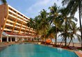 Bogmallo Beach Resort в Северное-ГОА Индия  ✅. Забронировать номер онлайн по выгодной цене в Bogmallo Beach Resort. Трансфер из аэропорта.