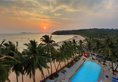 Bogmallo Beach Resort в Северное-ГОА Индия  ✅. Забронировать номер онлайн по выгодной цене в Bogmallo Beach Resort. Трансфер из аэропорта.