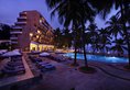 Bogmallo Beach Resort в Северное-ГОА Индия  ✅. Забронировать номер онлайн по выгодной цене в Bogmallo Beach Resort. Трансфер из аэропорта.
