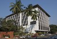 Vivanta by Taj Panaji в Северное-ГОА Индия  ✅. Забронировать номер онлайн по выгодной цене в Vivanta by Taj Panaji. Трансфер из аэропорта.