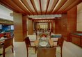 Vivanta by Taj Panaji в Северное-ГОА Индия  ✅. Забронировать номер онлайн по выгодной цене в Vivanta by Taj Panaji. Трансфер из аэропорта.