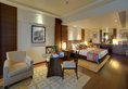 Vivanta by Taj Panaji в Северное-ГОА Индия  ✅. Забронировать номер онлайн по выгодной цене в Vivanta by Taj Panaji. Трансфер из аэропорта.