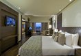Vivanta by Taj Panaji в Северное-ГОА Индия  ✅. Забронировать номер онлайн по выгодной цене в Vivanta by Taj Panaji. Трансфер из аэропорта.
