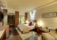Vivanta by Taj Panaji в Северное-ГОА Индия  ✅. Забронировать номер онлайн по выгодной цене в Vivanta by Taj Panaji. Трансфер из аэропорта.