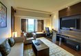 Vivanta by Taj Panaji в Северное-ГОА Индия  ✅. Забронировать номер онлайн по выгодной цене в Vivanta by Taj Panaji. Трансфер из аэропорта.