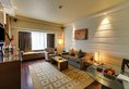 Vivanta by Taj Panaji в Северное-ГОА Индия  ✅. Забронировать номер онлайн по выгодной цене в Vivanta by Taj Panaji. Трансфер из аэропорта.