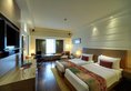 Vivanta by Taj Panaji в Северное-ГОА Индия  ✅. Забронировать номер онлайн по выгодной цене в Vivanta by Taj Panaji. Трансфер из аэропорта.
