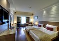 Vivanta by Taj Panaji в Северное-ГОА Индия  ✅. Забронировать номер онлайн по выгодной цене в Vivanta by Taj Panaji. Трансфер из аэропорта.