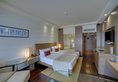 Vivanta by Taj Panaji в Северное-ГОА Индия  ✅. Забронировать номер онлайн по выгодной цене в Vivanta by Taj Panaji. Трансфер из аэропорта.