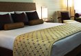 Vivanta by Taj Panaji в Северное-ГОА Индия  ✅. Забронировать номер онлайн по выгодной цене в Vivanta by Taj Panaji. Трансфер из аэропорта.