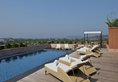 Vivanta by Taj Panaji в Северное-ГОА Индия  ✅. Забронировать номер онлайн по выгодной цене в Vivanta by Taj Panaji. Трансфер из аэропорта.