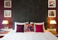 Hard Rock Hotel Goa в Калангут Индия  ✅. Забронировать номер онлайн по выгодной цене в Hard Rock Hotel Goa. Трансфер из аэропорта.