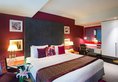 Hard Rock Hotel Goa в Калангут Индия  ✅. Забронировать номер онлайн по выгодной цене в Hard Rock Hotel Goa. Трансфер из аэропорта.
