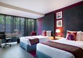 Hard Rock Hotel Goa в Калангут Индия  ✅. Забронировать номер онлайн по выгодной цене в Hard Rock Hotel Goa. Трансфер из аэропорта.