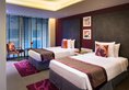 Hard Rock Hotel Goa в Калангут Индия  ✅. Забронировать номер онлайн по выгодной цене в Hard Rock Hotel Goa. Трансфер из аэропорта.