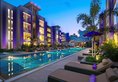 Hard Rock Hotel Goa в Калангут Индия  ✅. Забронировать номер онлайн по выгодной цене в Hard Rock Hotel Goa. Трансфер из аэропорта.