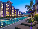 Hard Rock Hotel Goa в Калангут Индия  ✅. Забронировать номер онлайн по выгодной цене в Hard Rock Hotel Goa. Трансфер из аэропорта.