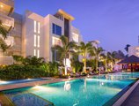 Hard Rock Hotel Goa в Калангут Индия  ✅. Забронировать номер онлайн по выгодной цене в Hard Rock Hotel Goa. Трансфер из аэропорта.