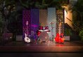 Hard Rock Hotel Goa в Калангут Индия  ✅. Забронировать номер онлайн по выгодной цене в Hard Rock Hotel Goa. Трансфер из аэропорта.