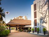 Hard Rock Hotel Goa в Калангут Индия  ✅. Забронировать номер онлайн по выгодной цене в Hard Rock Hotel Goa. Трансфер из аэропорта.