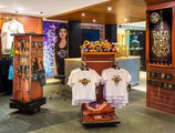 Hard Rock Hotel Goa в Калангут Индия  ✅. Забронировать номер онлайн по выгодной цене в Hard Rock Hotel Goa. Трансфер из аэропорта.