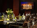 Hard Rock Hotel Goa в Калангут Индия  ✅. Забронировать номер онлайн по выгодной цене в Hard Rock Hotel Goa. Трансфер из аэропорта.