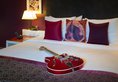 Hard Rock Hotel Goa в Калангут Индия  ✅. Забронировать номер онлайн по выгодной цене в Hard Rock Hotel Goa. Трансфер из аэропорта.