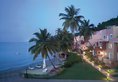 Cidade De Goa в Северное-ГОА Индия  ✅. Забронировать номер онлайн по выгодной цене в Cidade De Goa. Трансфер из аэропорта.