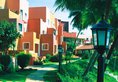 Cidade De Goa в Северное-ГОА Индия  ✅. Забронировать номер онлайн по выгодной цене в Cidade De Goa. Трансфер из аэропорта.