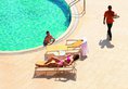 Cidade De Goa в Северное-ГОА Индия  ✅. Забронировать номер онлайн по выгодной цене в Cidade De Goa. Трансфер из аэропорта.