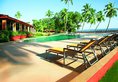 Cidade De Goa в Северное-ГОА Индия  ✅. Забронировать номер онлайн по выгодной цене в Cidade De Goa. Трансфер из аэропорта.