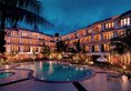 DoubleTree by Hilton Hotel Goa - Arpora – Baga в Северное-ГОА Индия  ✅. Забронировать номер онлайн по выгодной цене в DoubleTree by Hilton Hotel Goa - Arpora – Baga. Трансфер из аэропорта.