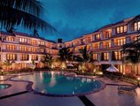 DoubleTree by Hilton Hotel Goa - Arpora – Baga в Северное-ГОА Индия  ✅. Забронировать номер онлайн по выгодной цене в DoubleTree by Hilton Hotel Goa - Arpora – Baga. Трансфер из аэропорта.