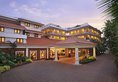 DoubleTree by Hilton Hotel Goa - Arpora – Baga в Северное-ГОА Индия  ✅. Забронировать номер онлайн по выгодной цене в DoubleTree by Hilton Hotel Goa - Arpora – Baga. Трансфер из аэропорта.