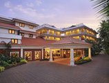 DoubleTree by Hilton Hotel Goa - Arpora – Baga в Северное-ГОА Индия  ✅. Забронировать номер онлайн по выгодной цене в DoubleTree by Hilton Hotel Goa - Arpora – Baga. Трансфер из аэропорта.