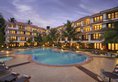 DoubleTree by Hilton Hotel Goa - Arpora – Baga в Северное-ГОА Индия  ✅. Забронировать номер онлайн по выгодной цене в DoubleTree by Hilton Hotel Goa - Arpora – Baga. Трансфер из аэропорта.
