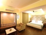 Deltin Suites в Северное-ГОА Индия  ✅. Забронировать номер онлайн по выгодной цене в Deltin Suites. Трансфер из аэропорта.