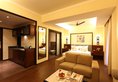 Deltin Suites в Северное-ГОА Индия  ✅. Забронировать номер онлайн по выгодной цене в Deltin Suites. Трансфер из аэропорта.
