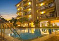 Deltin Suites в Северное-ГОА Индия  ✅. Забронировать номер онлайн по выгодной цене в Deltin Suites. Трансфер из аэропорта.