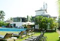 The O Resort & Spa в Северное-ГОА Индия  ✅. Забронировать номер онлайн по выгодной цене в The O Resort & Spa. Трансфер из аэропорта.