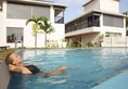The O Resort & Spa в Северное-ГОА Индия  ✅. Забронировать номер онлайн по выгодной цене в The O Resort & Spa. Трансфер из аэропорта.