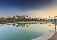 Acron Waterfront Resort в Северное-ГОА Индия  ✅. Забронировать номер онлайн по выгодной цене в Acron Waterfront Resort. Трансфер из аэропорта.