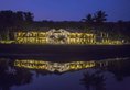 Acron Waterfront Resort в Северное-ГОА Индия  ✅. Забронировать номер онлайн по выгодной цене в Acron Waterfront Resort. Трансфер из аэропорта.